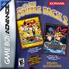 Yu-Gi-Oh! Double Pack 2 Box Art Front